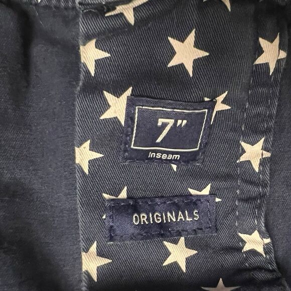 Chubbies Boomshakalaka Shorts Men's XXL 7" - Picture 7 of 13